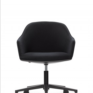 The Chair Softshell Chair