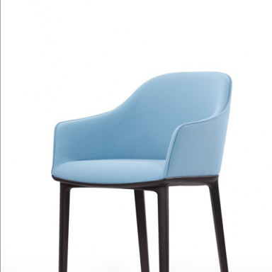 The Chair Softshell Chair