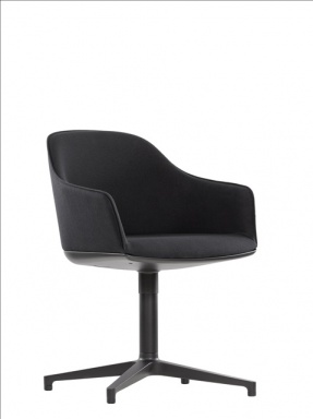 The Chair Softshell Chair