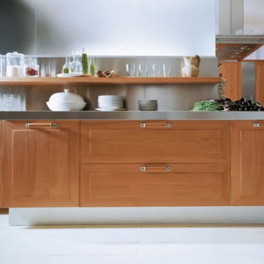 kitchen (kitchen set) Diamante