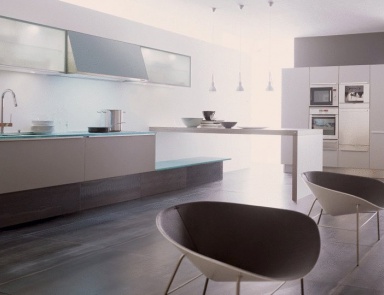 Kitchen (kitchen set) Effeti Luce