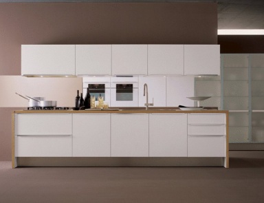 Kitchen (kitchen set) Effeti Luce