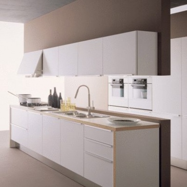 kitchen furniture kitchen) Luce