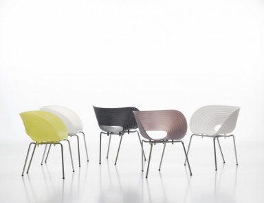 Chair, Vitra
