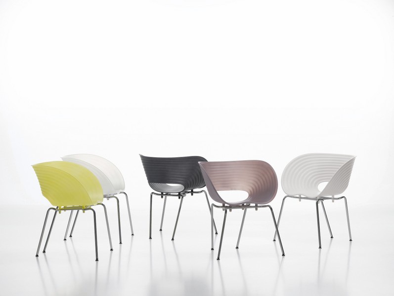 Chair, Vitra