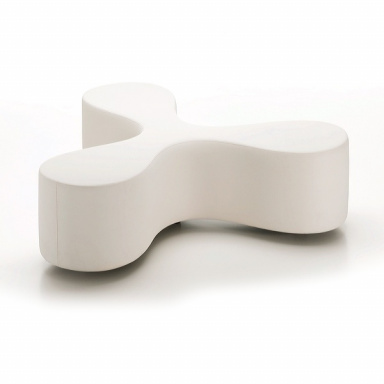 Bench Flower