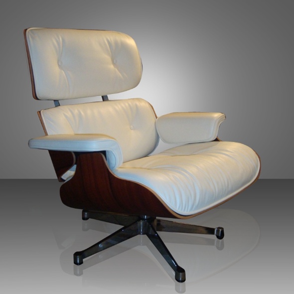 Armchair Lounge Chair, Vitra