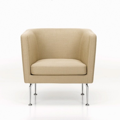 The Suita armchair armchair