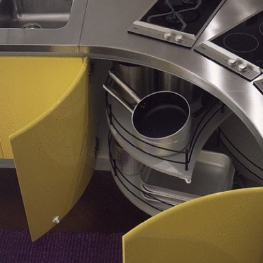 kitchen (kitchen set) Misura