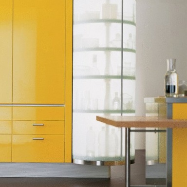 kitchen (kitchen set) Misura