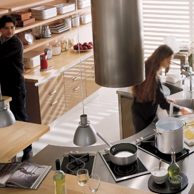 kitchen (kitchen set) Misura