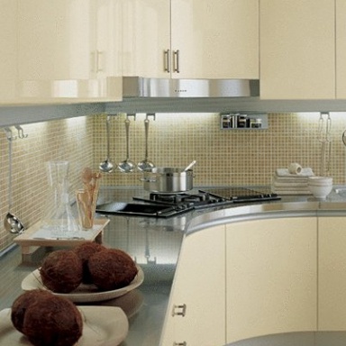 kitchen (kitchen set) Misura