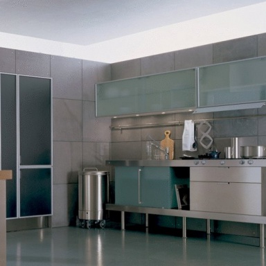 kitchen Profile