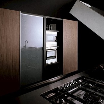 kitchen Evoluzione