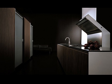 Kitchen set, Evoluzione - Effeti