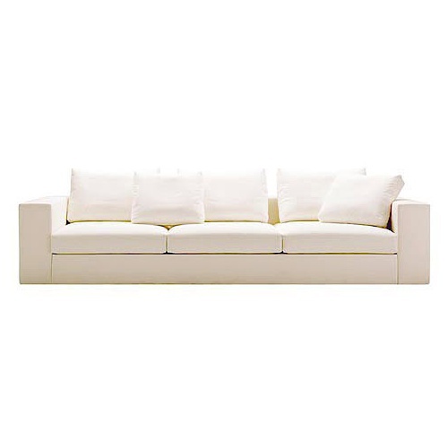 The Beta Sofa, Zanotta