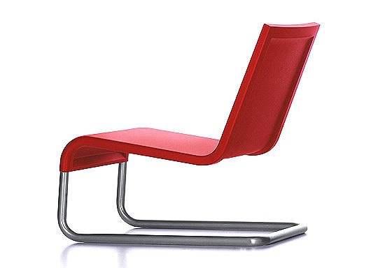 Chair, Vitra