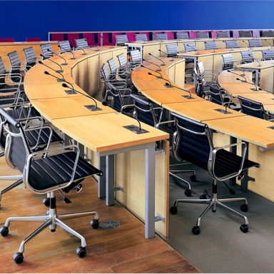 Chair Aluminium Group 