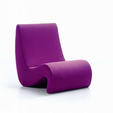 The Amoebe Chair