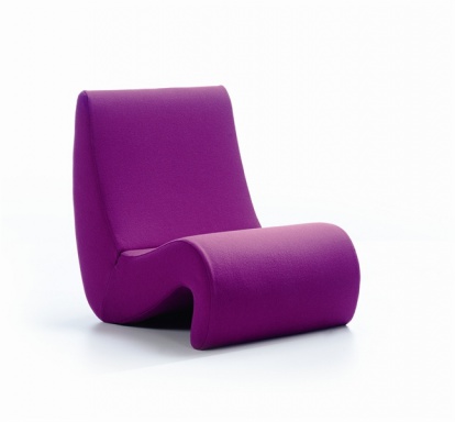 The Amoebe Chair
