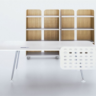 Rack Mobile ATM Unit