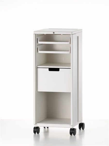 Dresser Caddy, Vitra