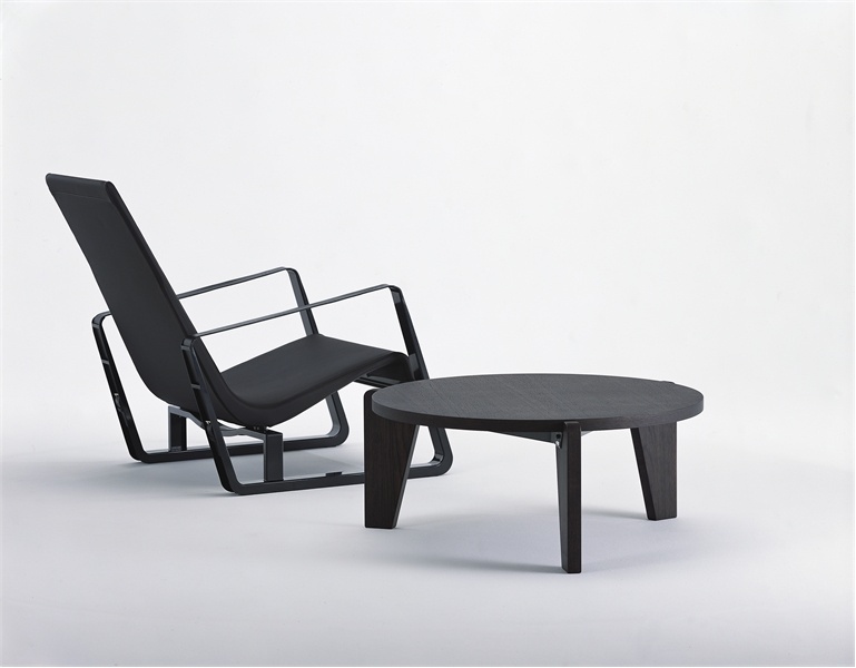 The Cite Armchair, Vitra