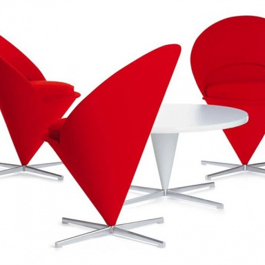 The Chair Cone Chair