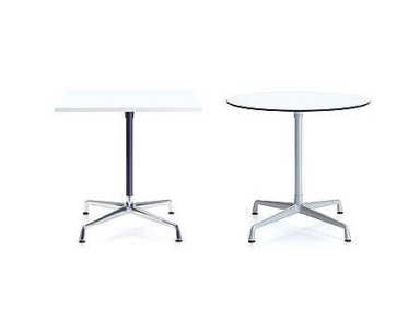 Table Contract Table, Vitra