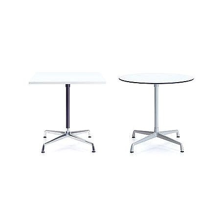 Table Contract Table, Vitra