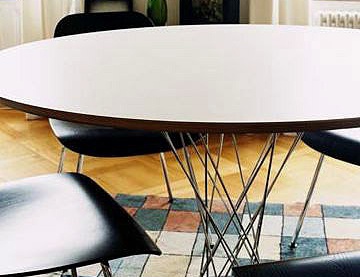 Dining table Dining Table, Vitra