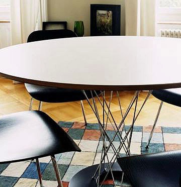 Dining table Dining Table, Vitra