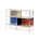 Bookcase ESU Shelf