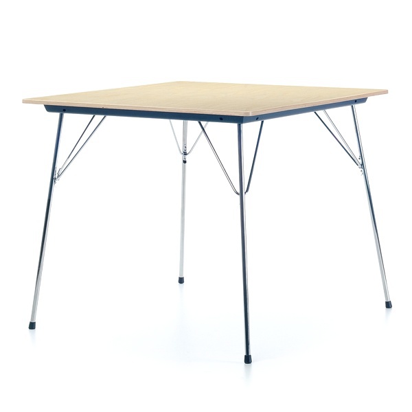 Dining table Folding Table, Vitra Luxury furniture MR