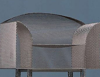 Chair How High The Moon, Vitra