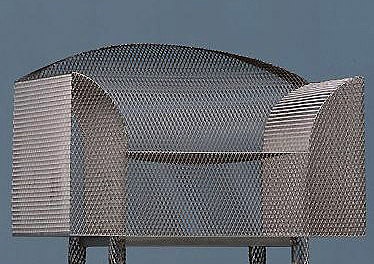 Chair How High The Moon, Vitra