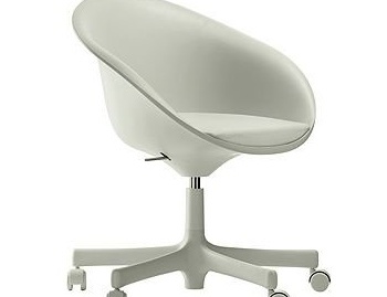 Chair Hula Hoop, Vitra