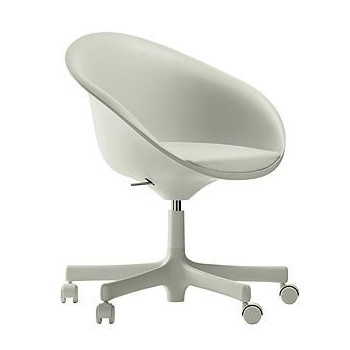 Chair Hula Hoop