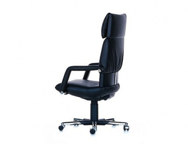 The Imago Chair, Vitra