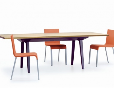 Dining table Joyn Table, Vitra