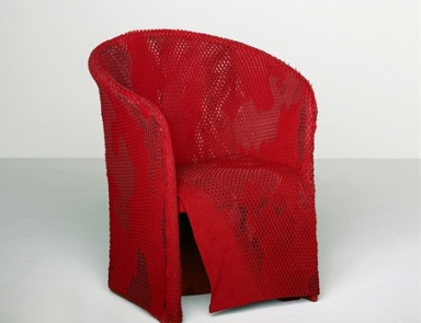 The Kimono Chair, Vitra