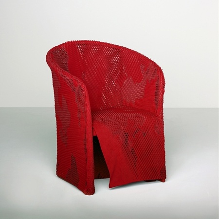 The Kimono Chair, Vitra