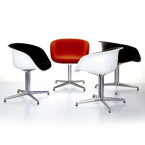 Armchair La Fonda Armchair, Vitra