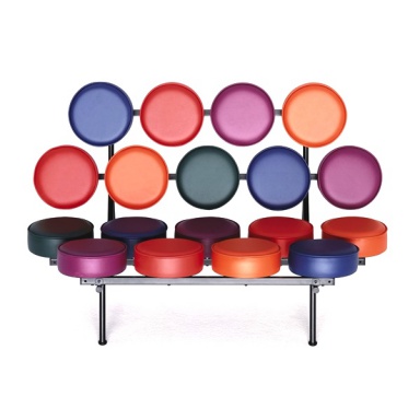 Sofa Marshmallow Sofa