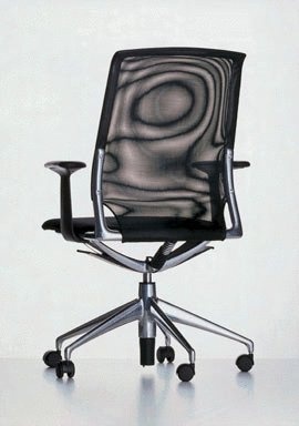 Chair, Meda chair