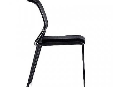 Meda Slim Chair, Vitra