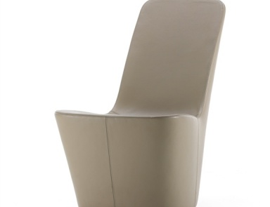 The Monopod Chair Chair, Vitra