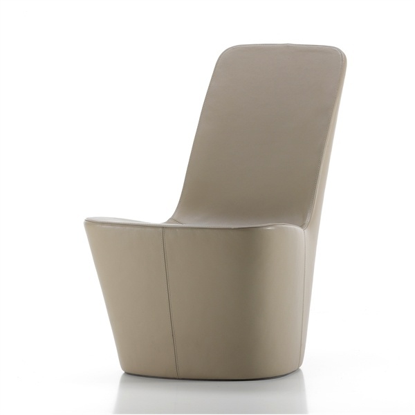 The Monopod Chair Chair, Vitra
