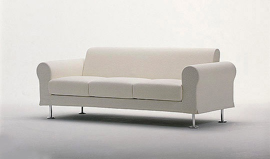 Sofa Morrison Sofa, By Vitra
