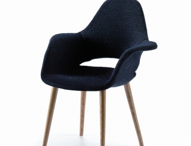 Chair Organic Chair, Vitra